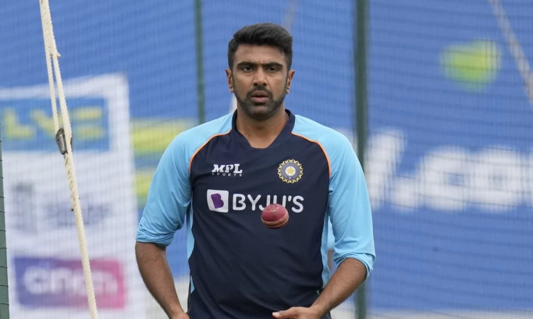 Cricket Image for T-20 World Cup: R Ashwin Has Been Rewarded For Reviving His White Ball Skills, Say