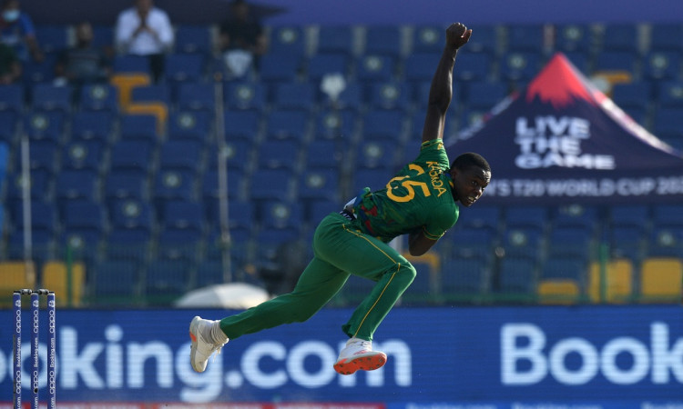 Cricket Image for Rabada Concedes South Africa's Batting As A Concern Ahead Of West Indies Tie