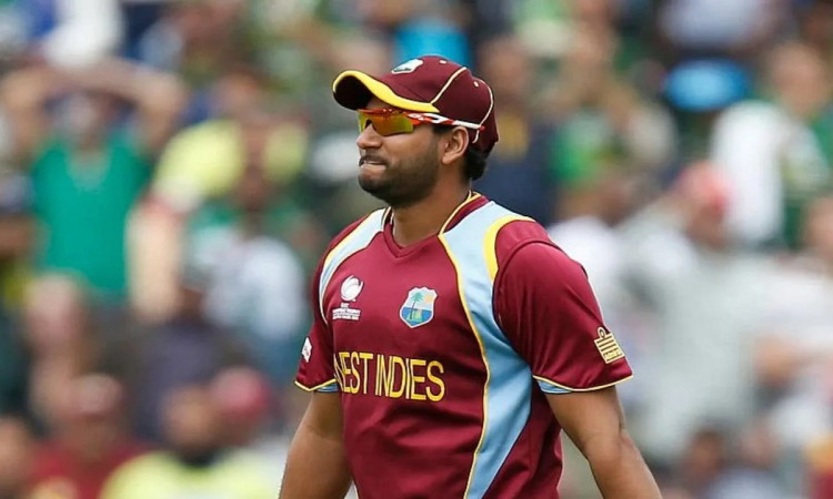 Cricket Image for Ravi Rampaul Says That He Is Ready To 'Bowl Tough Overs' In The T20 World Cup