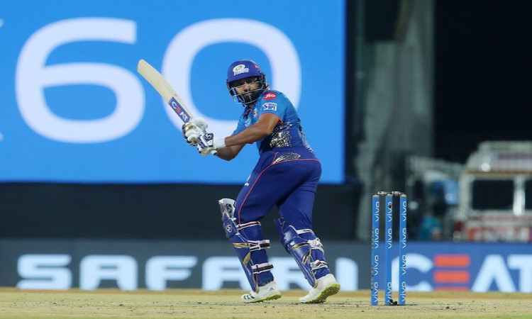  IPL 2021: Rohit Sharma Becomes First Indian Batsman To Smash 400 Sixes In T20 Cricket 
