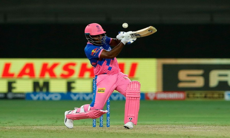 IPL 2021: Need to play better standard of cricket, says Sanju Samson