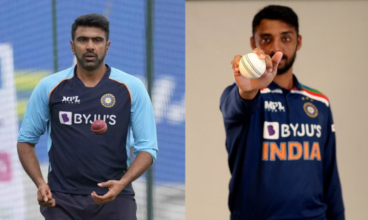 Cricket Image for Sanjay Bangar Believes Ashwin Will Replace Varun In The Important Clash Against Ne