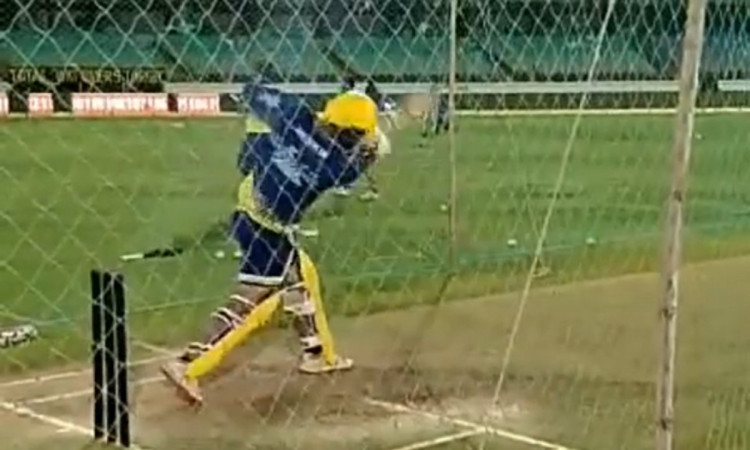 Cricket Image for VIDEO : 24 घंटे पहले की थी प्रैक्टिस और अगली सुबह उठा ही नहीं 29 साल का भारतीय खिल