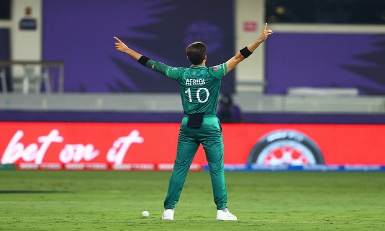 T20 WC 16th Match: Worked hard on my swing yesterday in nets, says Shaheen Afridi