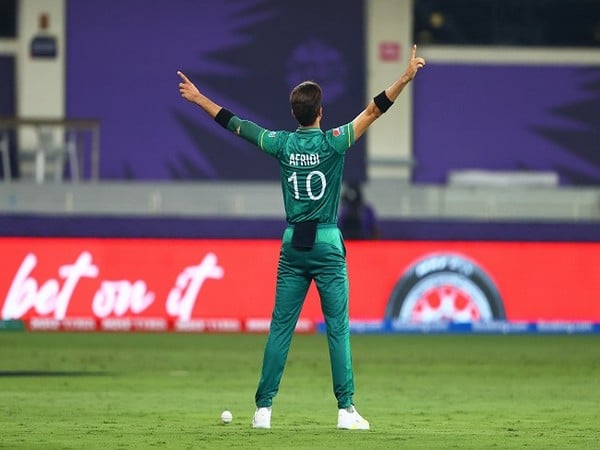 T20 WC 16th Match: Worked hard on my swing yesterday in nets, says Shaheen Afridi T20 WC 16th Match: Worked hard on my swing yesterday in nets, says Shaheen Afridi