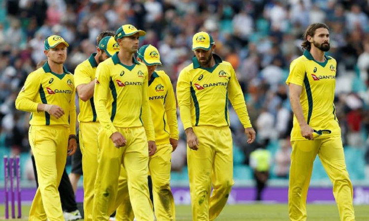 Cricket Image for Shane Warne Talks About Why Australia Hasn't Won A T20 World Cup Yet