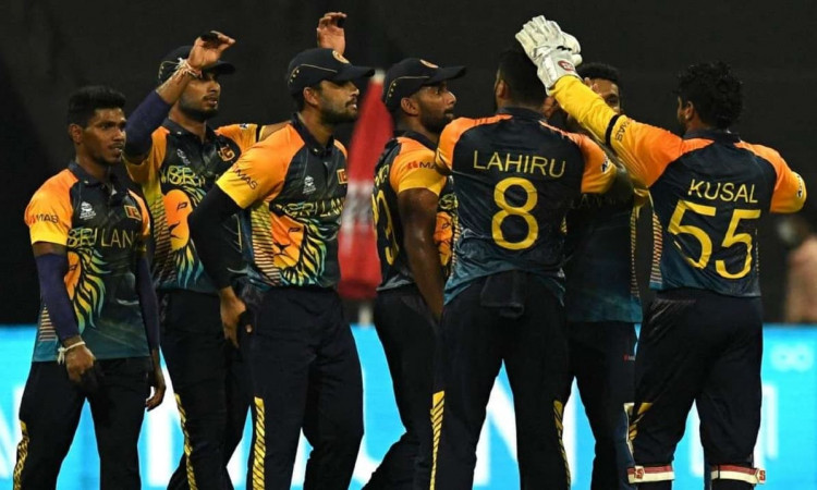 Cricket Image for Sharjah's Familiar Conditions Can Be Decisive For Sri Lanka In Their WT20 Clash Ag