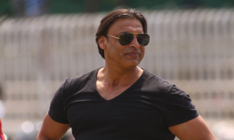 Cricket Image for Shoaib Akhtar Says Pakistan's Real Anger Is Not With India But With New Zealand