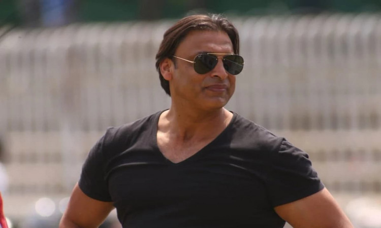 Shoaib Akhtar Says Pakistan's Real Anger Is Not With India But With New Zealand