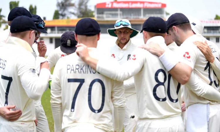 England Announces Test Squad For Ashes Tour Of Australia