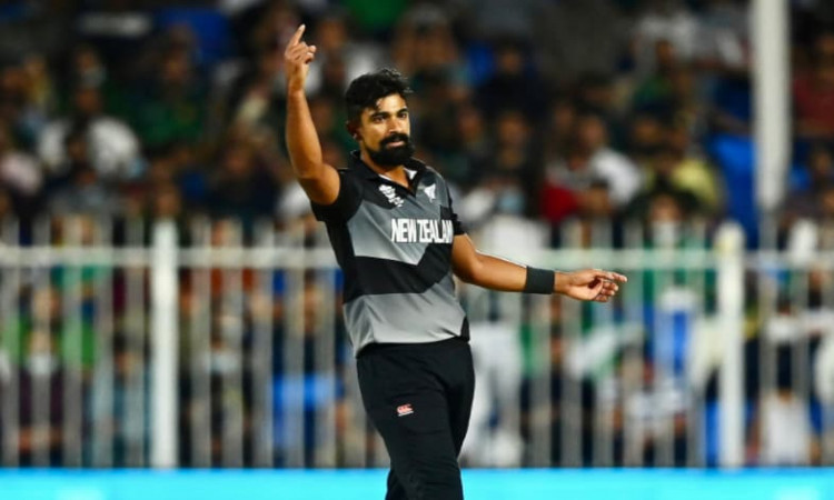 T20 WC: Pitch was certainly slower than the last game, says Ish Sodhi