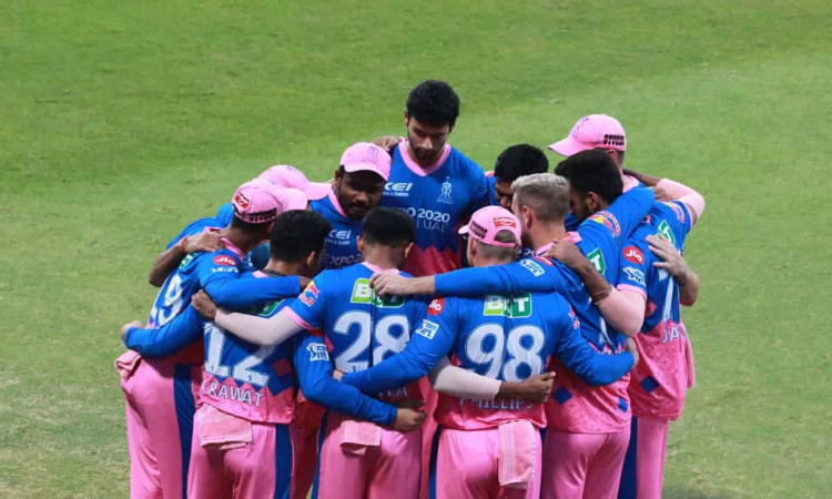 Cricket Image for Struggle Has Been Consistent For Inaugural Champs Rajasthan Royals 