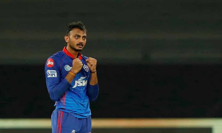 Such Matches Give You A Lot Of Confidence In The Knockouts: Axar Patel