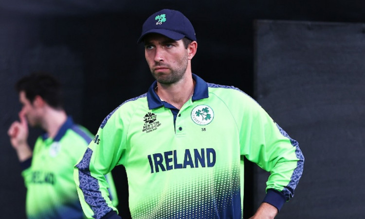 T20 WC 11th Match: Ireland Won The Toss & Opt To Bat First Against Namibia | Playing XI & Fantasy XI