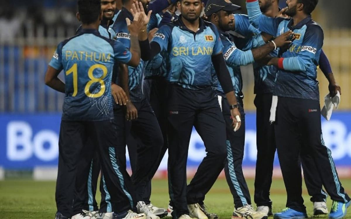 Sri Lanka T20 WC 15th Match: Sri Lanka Won The Toss & Opt To Bowl First Against Bangladesh