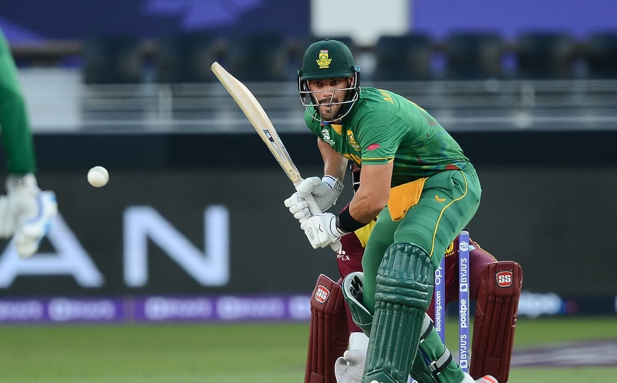 Cricket Image for T20 WC 18th Match: South Africa Thrash Puny West Indies By 8 Wickets