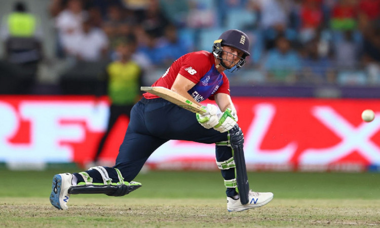 Cricket Image for T20 WC 26th Match: Jos Buttler Powers England To Easy Win Against Rivals Australia