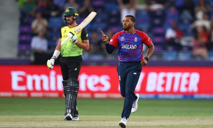 T20 WC 26th Match: Ruthless England Restrict Australia To 125/10