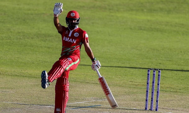 T20 World Cup 10th Match: Oman Won The Toss & Opt To Bat First Against Scotland | Playing XI & Fantasy XI