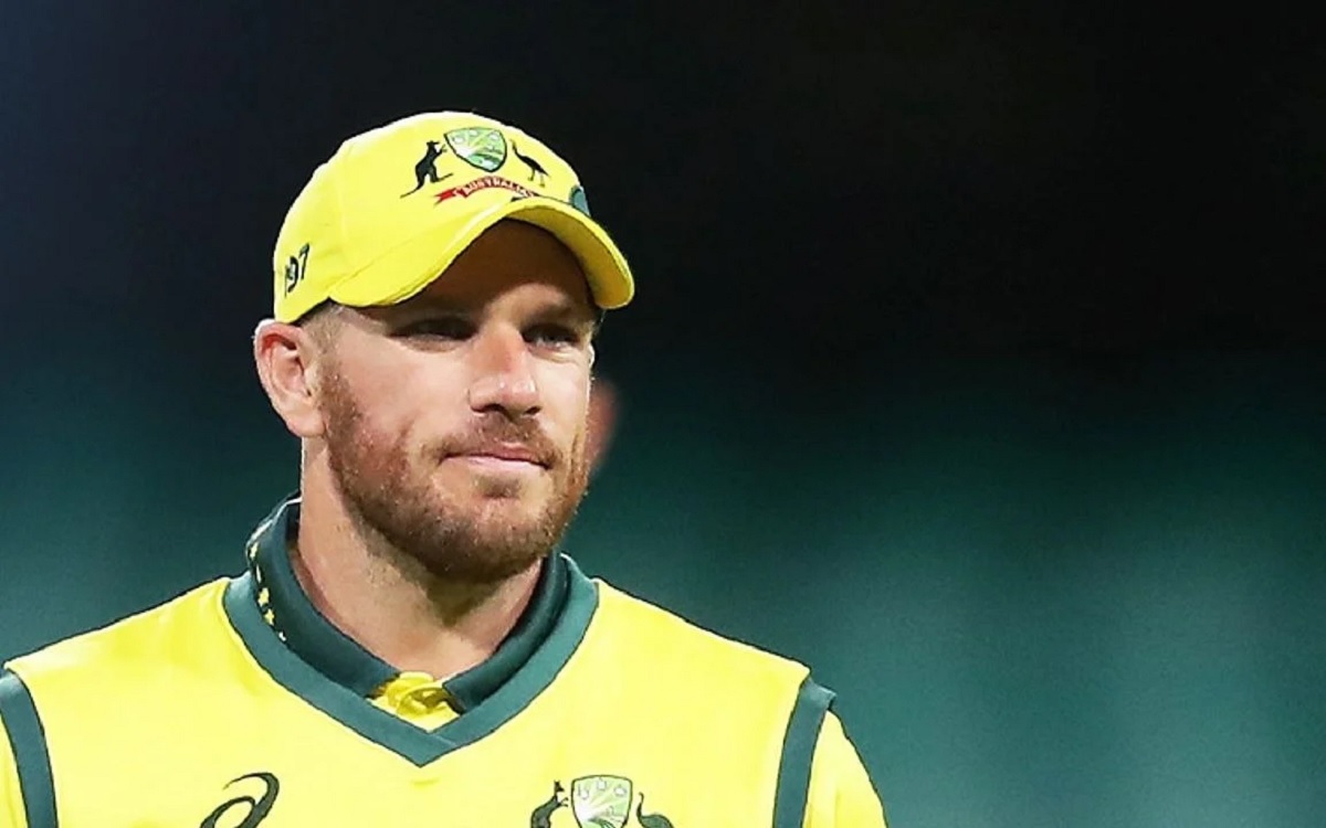 T20 World Cup Australia Won The Toss Opt To Field First Against New