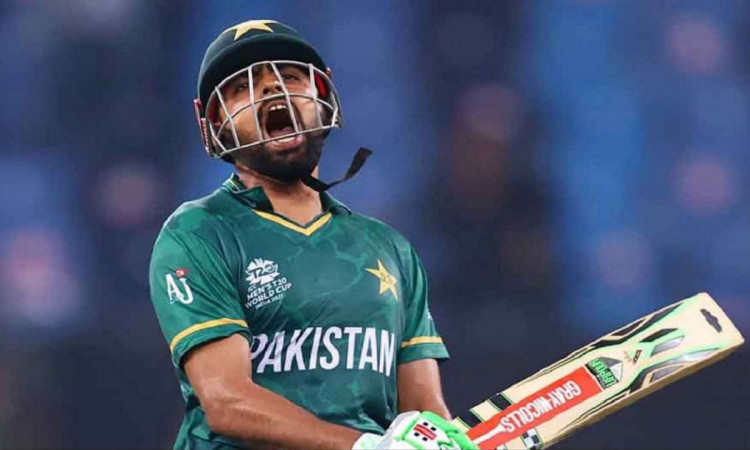 Cricket Image for T20 World Cup: Babar Azam's Mother Was On Ventilator As Her Son Led Pakistan To Wi