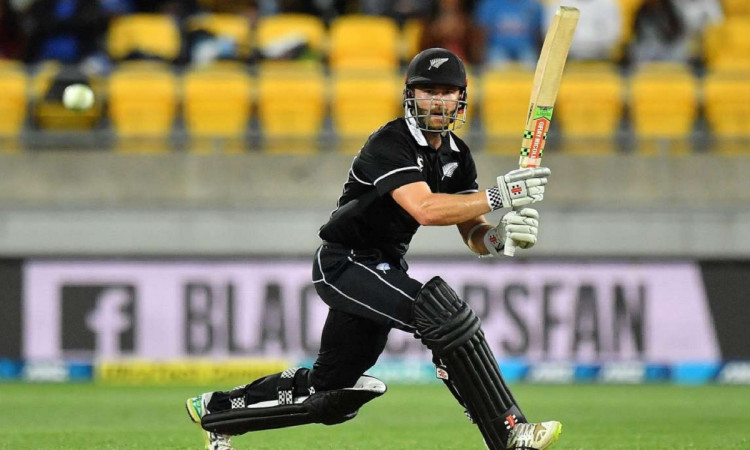 T20 World Cup: New Zealand Post 158/7 Against Australia In Warm-Up Match
