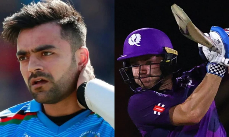 T20 World Cup Scotland vs Afghanistan: Underdogs Clash In A Potential Close Match-Up