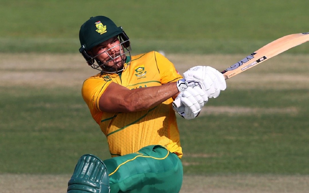 Cricket Image for T20 World Cup: South Africa Cruise To An Easy 41 Runs Win Against Afghanistan