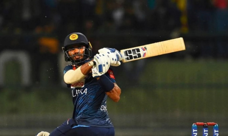 Cricket Image for T20 World Cup: Sri Lanka Looking To Resolve Top-Order Problems Against The Dutch I