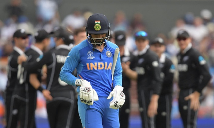Cricket Image for Team India Will Use WC 19 Loss In Semi Against NZ As Motivation To Play Harder Thi