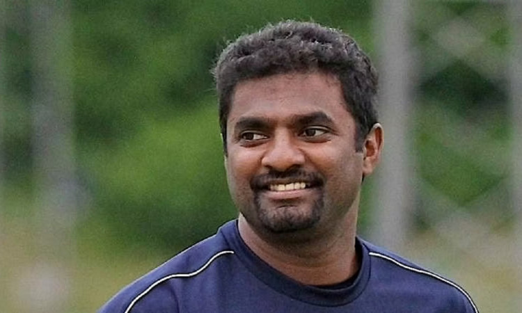 Cricket Image for There Are No Favorite Teams In This T20 World Cup: Muralitharan