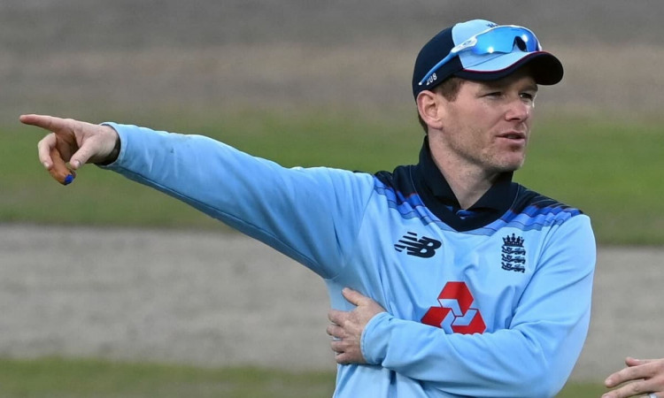 T20 WC 14th Match:  England have won the toss and have opted to field