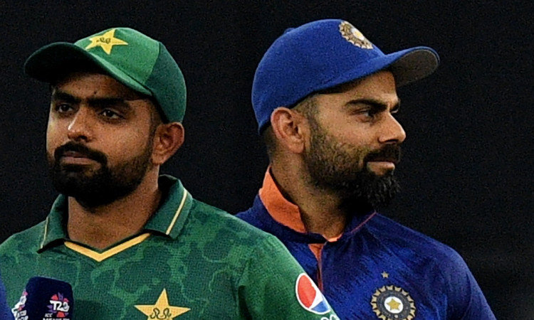 Cricket Image for Three Things To Look Back From India vs Pakistan T20 World Cup Clash