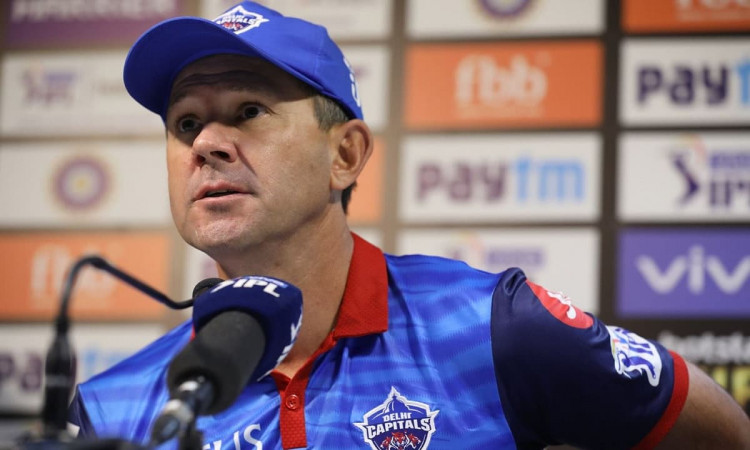 Cricket Image for To Put It In Simple Terms, We Are Going To Win The IPL: Ricky Ponting