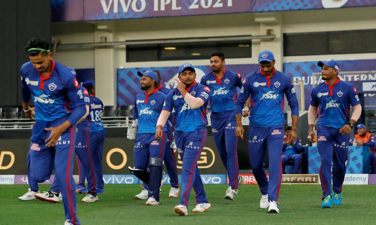 Cricket Image for Tournament For 'Confident' Delhi Capitals Starts Now: Ricky Ponting 