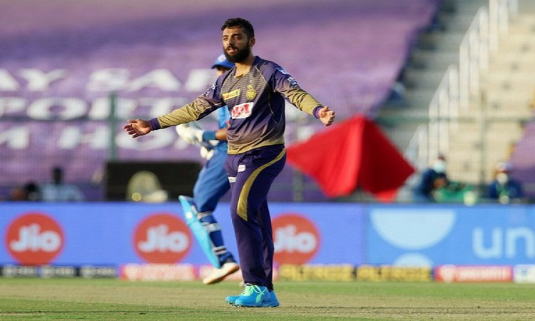 Varun Chakravarthy’s knees are not in the greatest condition, reveals BCCI source