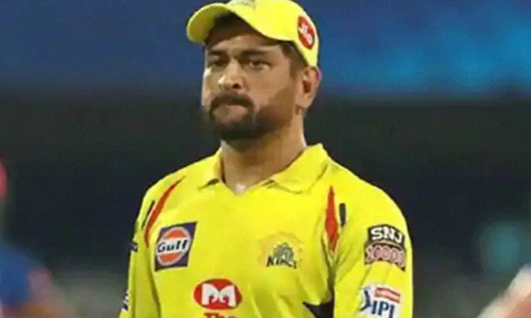 Cricket Image for VIDEO: Will Dhoni Play The Next Season Of IPL? CSK Captain Speaks On His Farewell 