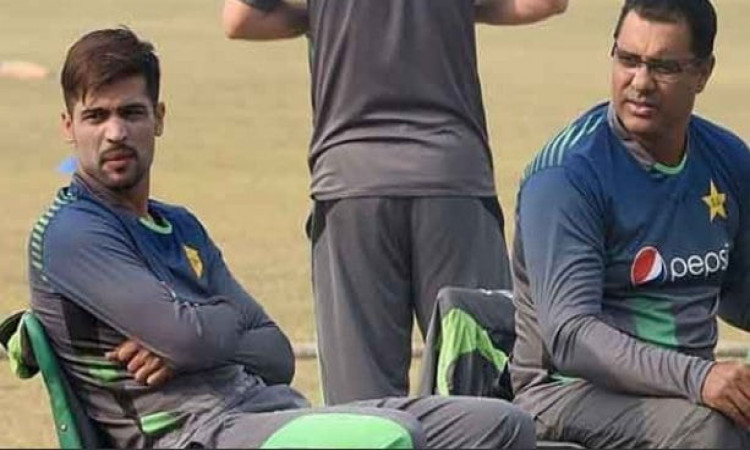 Mohammad Amir should elaborate what is mental torture: Waqar Younis