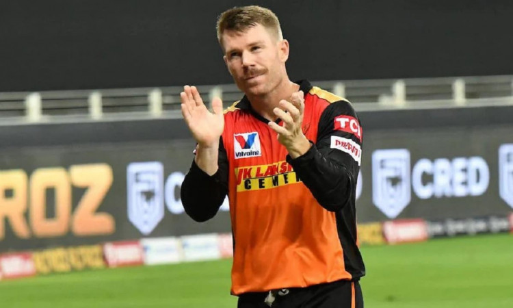 Warner Looking To Make A Fresh Start, Says He Will Be Available For IPL Auction Next Year