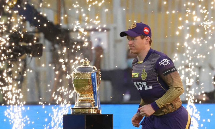 We Are In Entertainment Business And Need To Play Some Entertaining Cricket: Eoin Morgan