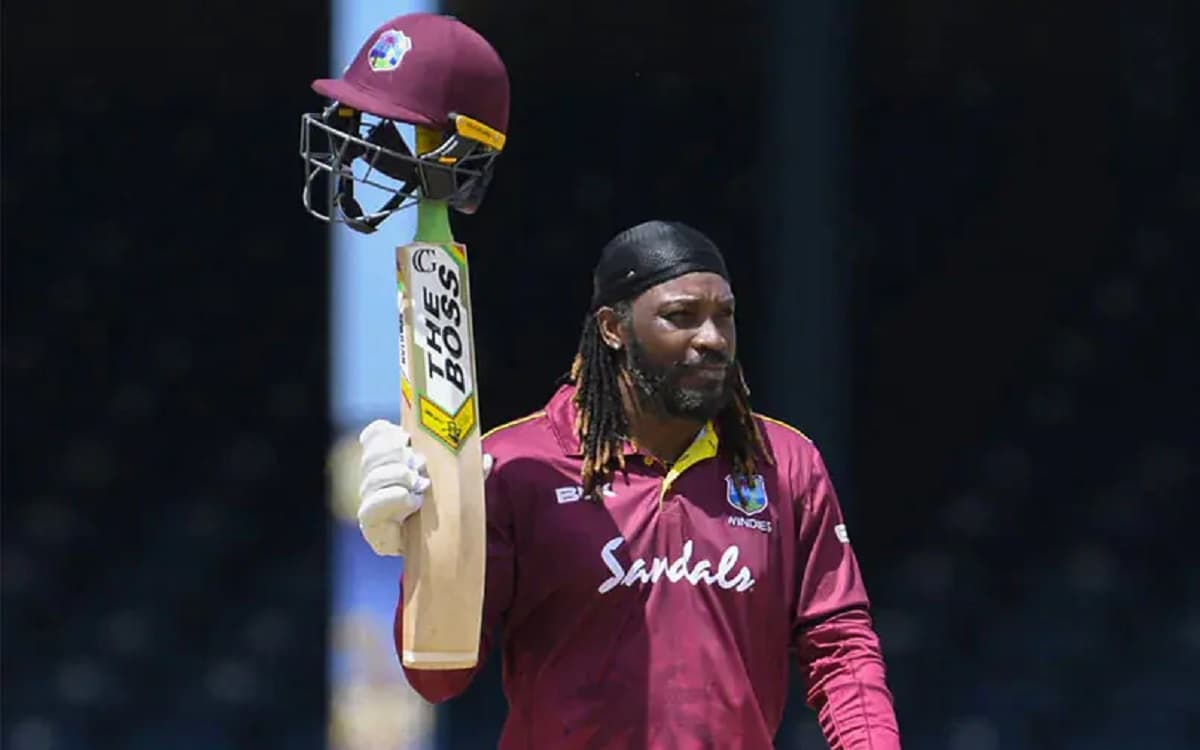 Cricket Image for 'We Back Gayle To Deliver At T20 World Cup', Says Windies Skipper Kieron Pollard