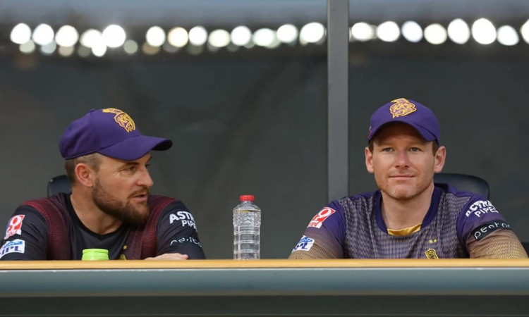 We Fought Back But The Dropped Catches Cost Us The Match: Eoin Morgan