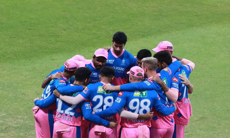 We Would Have Loved To Win Some More Games: Sanju Samson