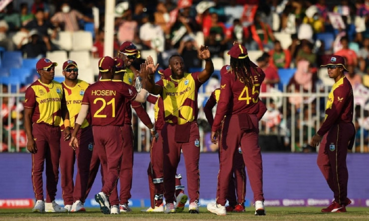  West Indies stay alive with 3-run win over Bangladesh