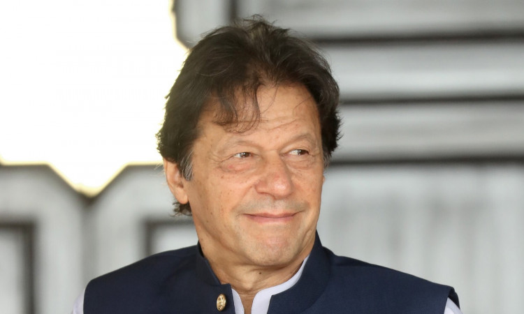Cricket Image for Whatever India Says It Goes, They Control World Cricket Now: Imran Khan