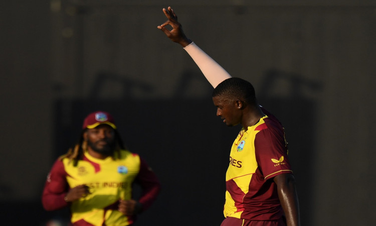 Cricket Image for Win Bangladesh Means A Lot To West Indies: Jason Holder 