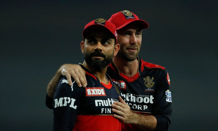 Cricket Image for Winning Is Our Only Option, RCB In The Right Space To Execute Our Plans: Virat Koh