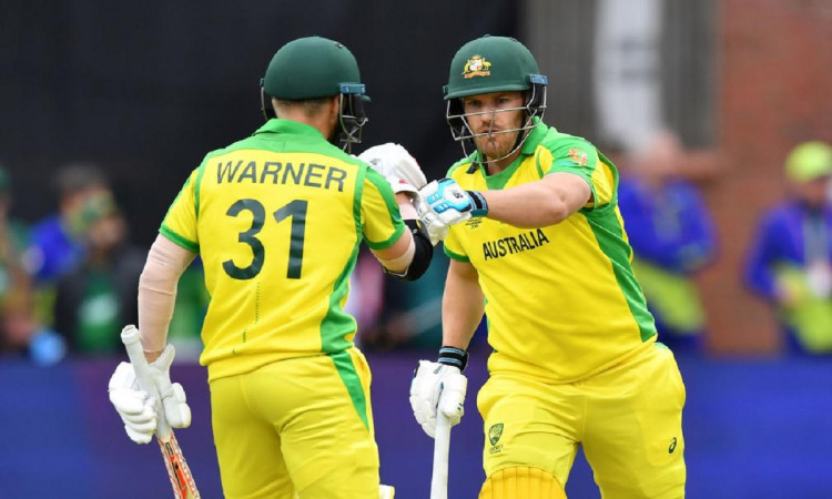 Cricket Image for Winning The T20 World Cup Would Be A 'Huge' Achievement For Aussies, Says Aaron Fi
