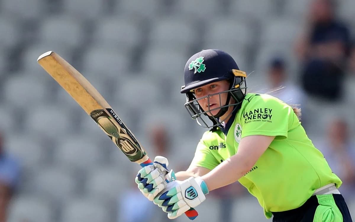 Cricket Image for Zimbabwe To Host Ireland Women Cricketers For Historic ODI Series