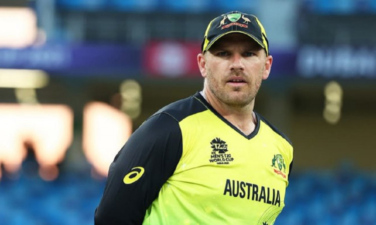  Powerplays could well decide our fate in semifinal against Pakistan says Aaron Finch